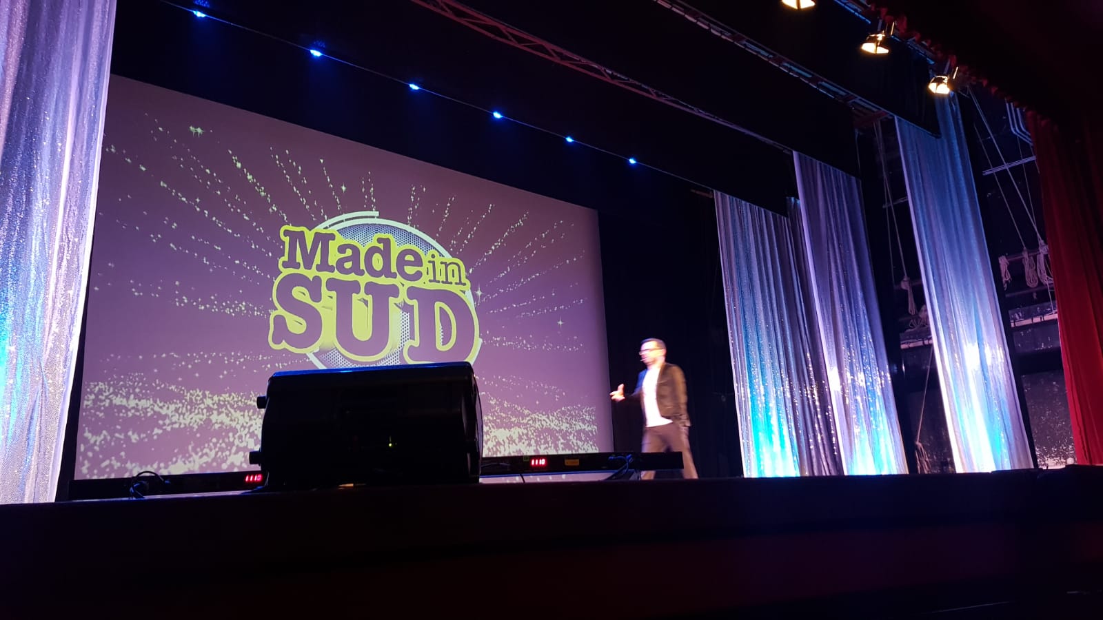 “Compagni di classe” firmato Made in Sud