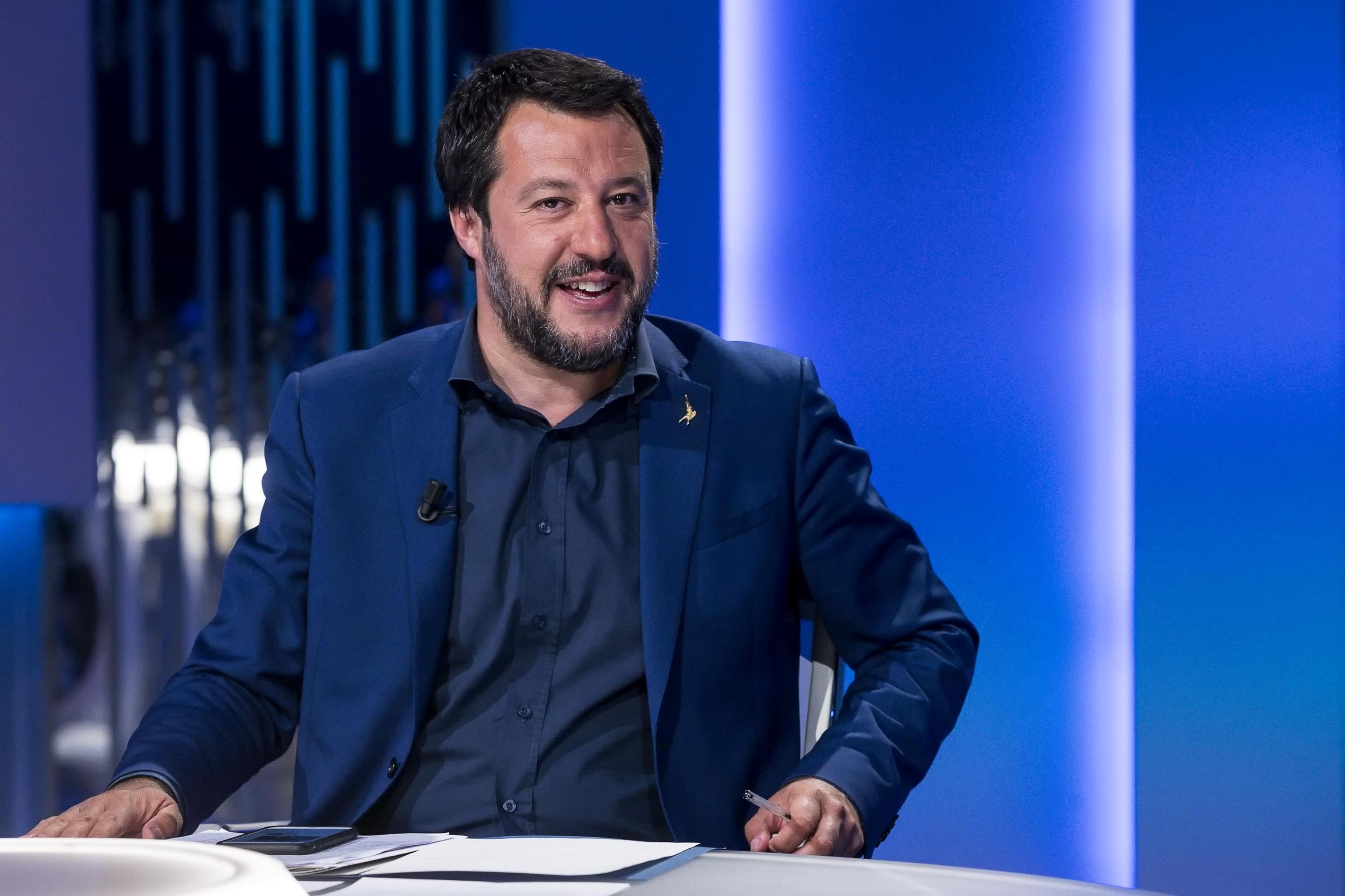 Lettera aperta a Salvini