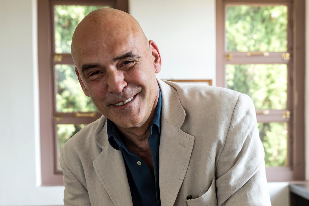 La disubbidienza per Giordano Bruno Guerri