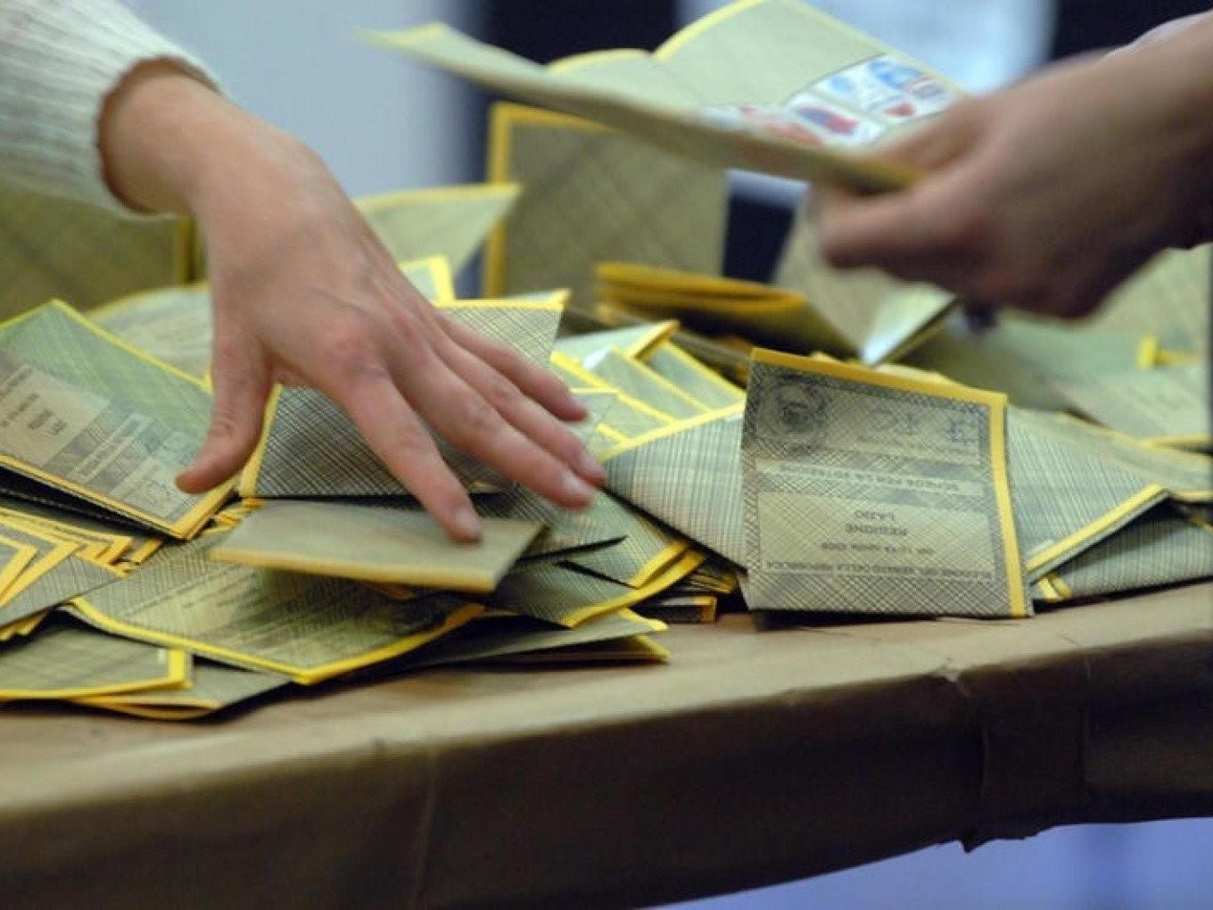 Sondaggi Europee: la Lega perde voti, M5s recupera, sale il Pd