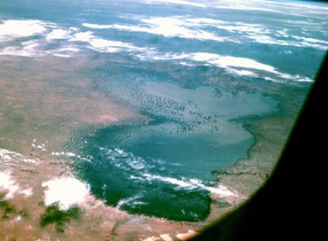 Grandi investimenti per salvare il lago Ciad