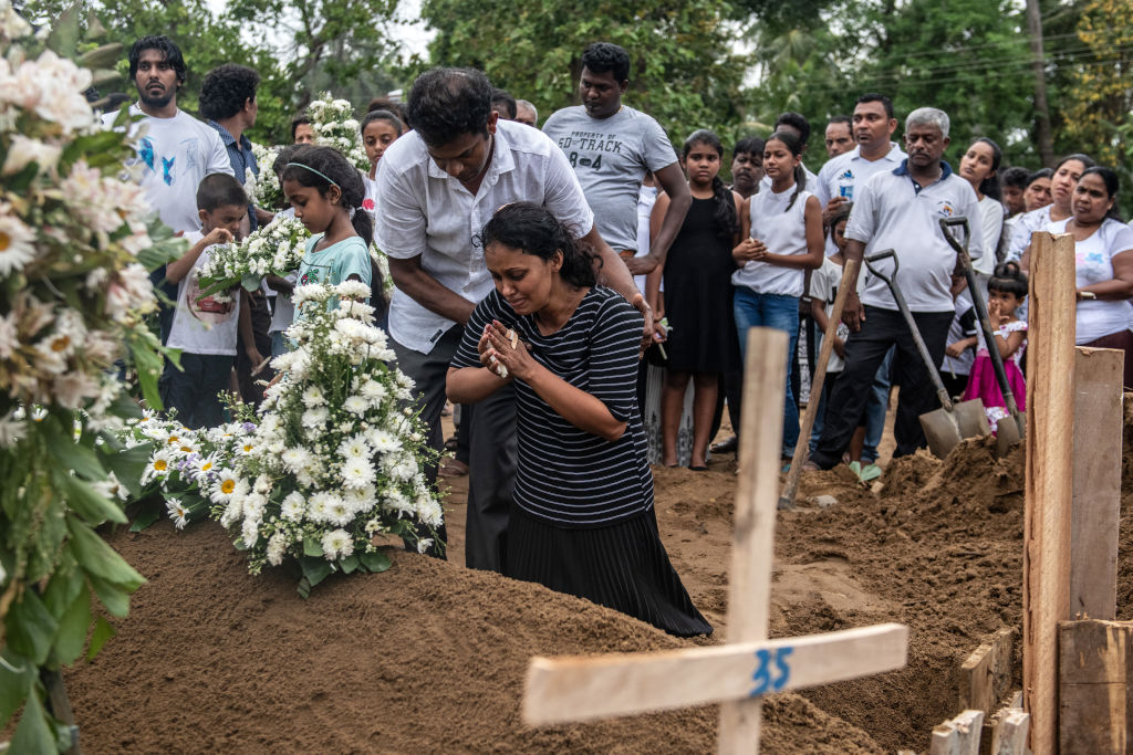 L’annientamento dei cristiani: dov’è l’indignazione in Occidente?
