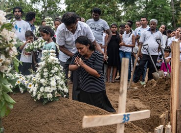 L’annientamento dei cristiani: dov’è l’indignazione in Occidente?