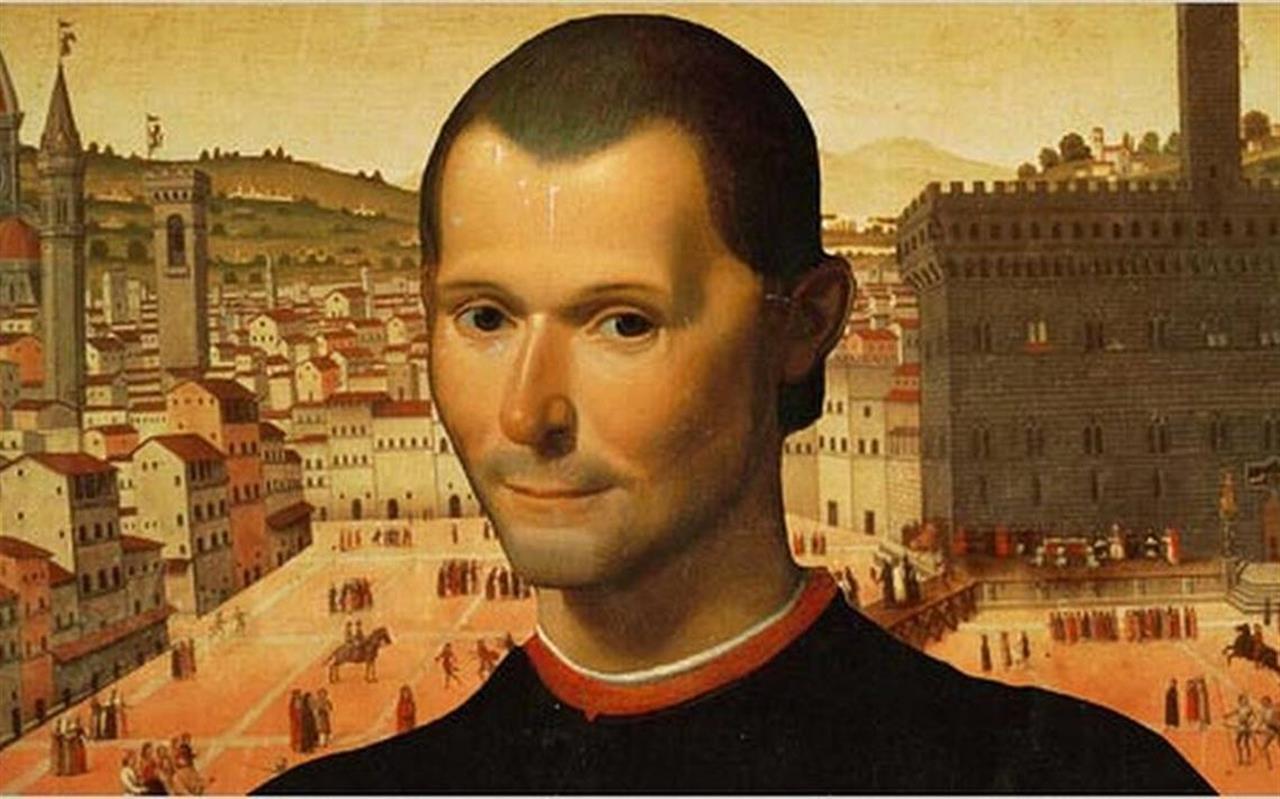 Machiavelli e l’Italia nel libro di Asor Rosa