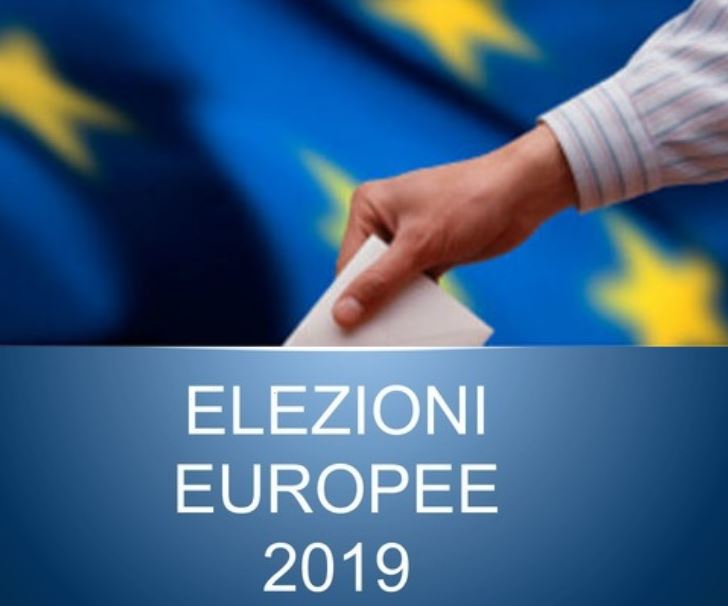 Aggrappati alle elezioni europee