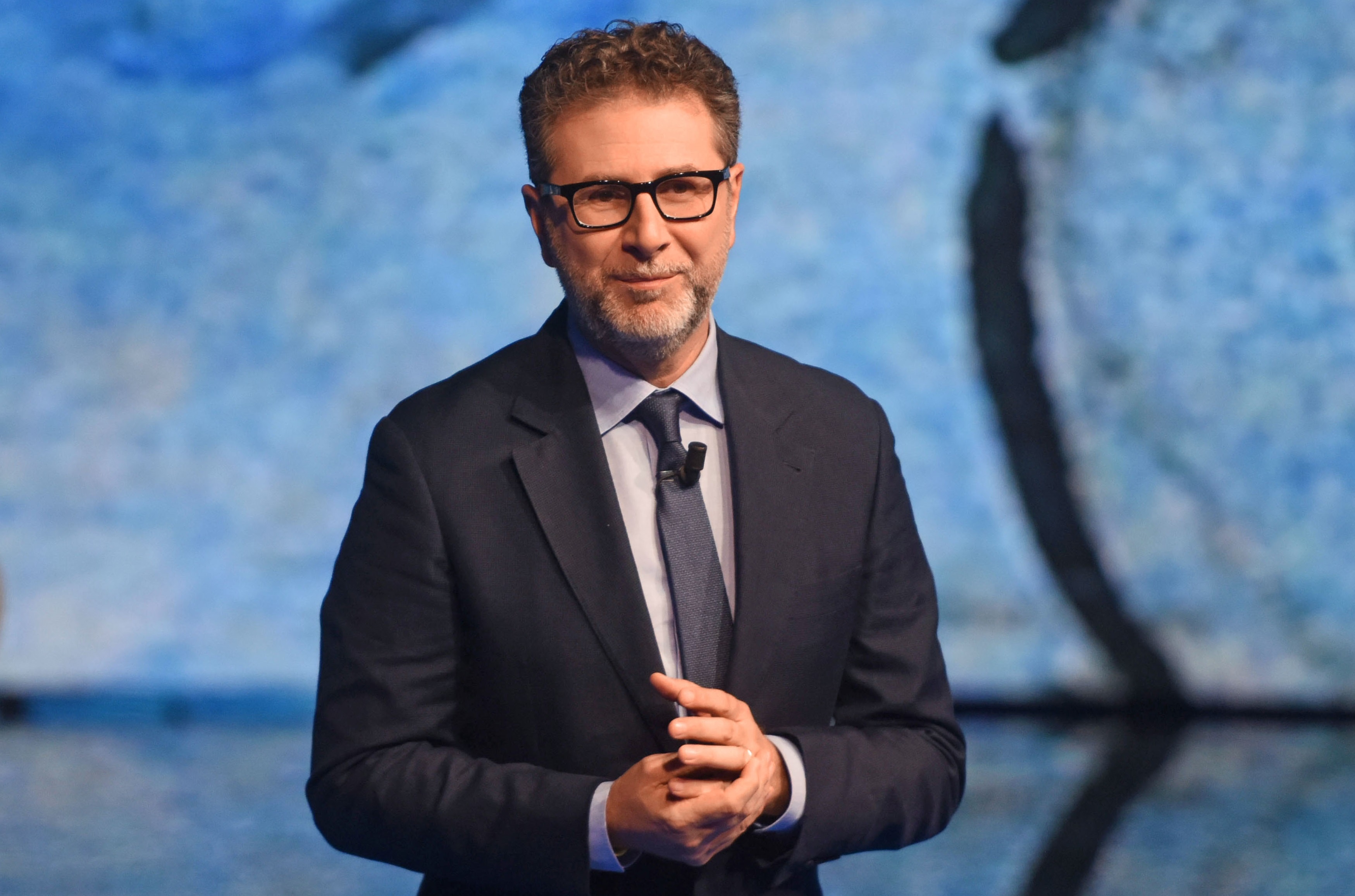 Rai, le polemiche sul “caso Fazio”