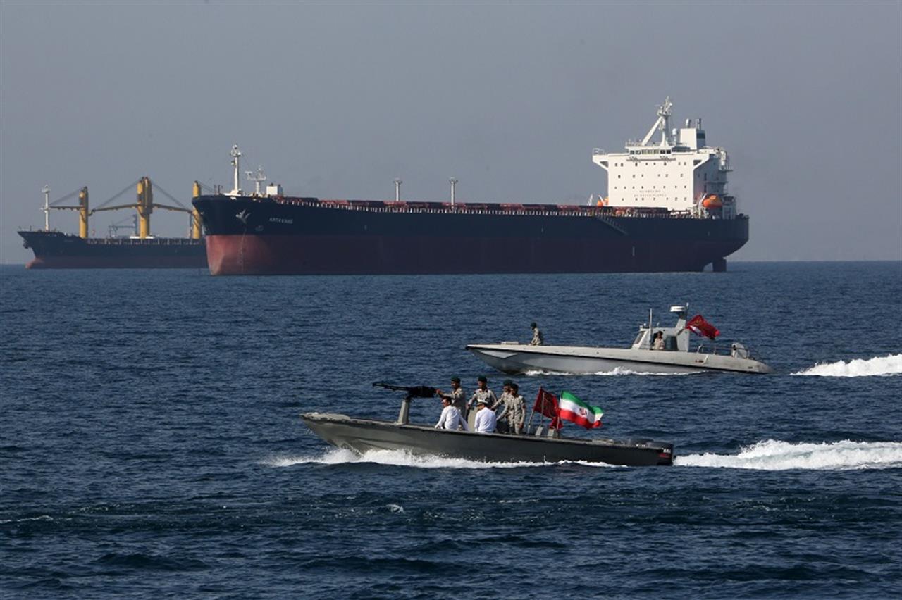 Tensione nel Golfo, Riad: attaccate nostre petroliere