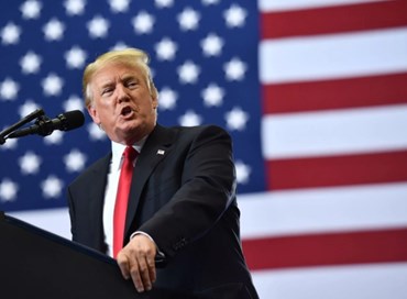 Dazi, Trump prepara tasse su altri prodotti cinesi per 300 miliardi