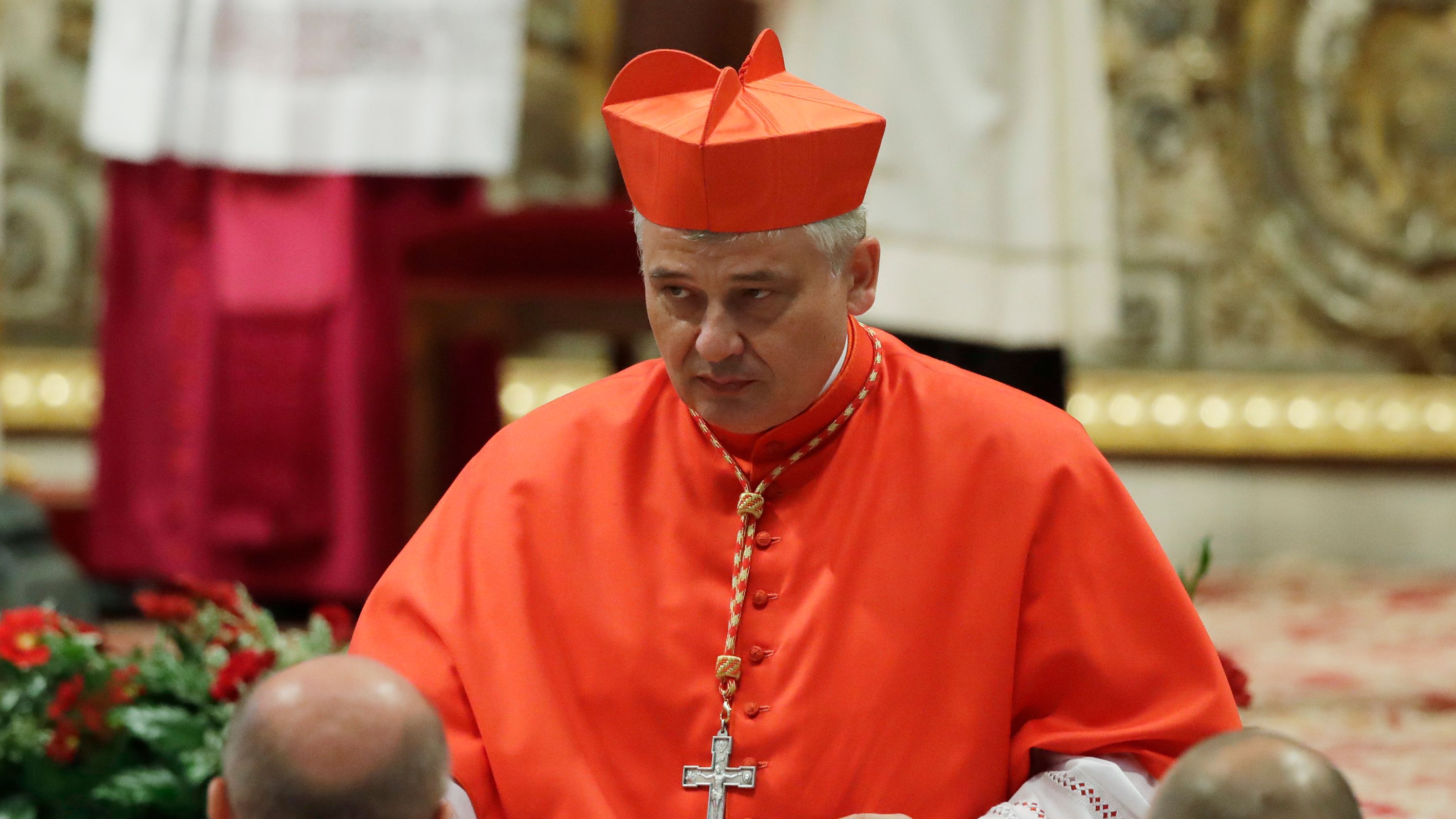 Cercasi elemosinieri europei