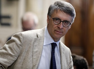 “Ora Basta!”, parla Roberto Gentilini: il mio conto aperto con l’Anac