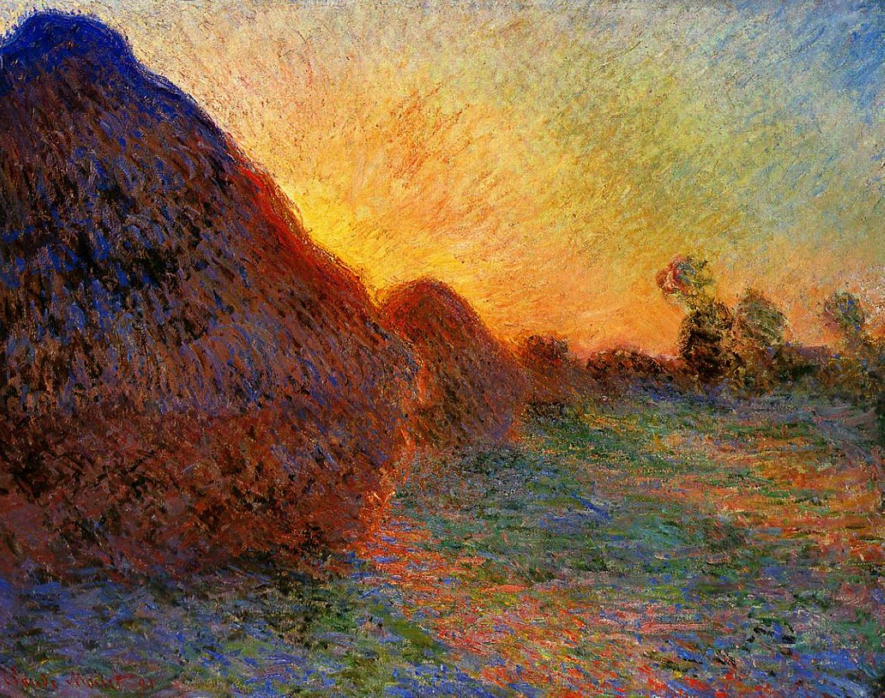Monet, quadro venduto a 110 milioni di dollari