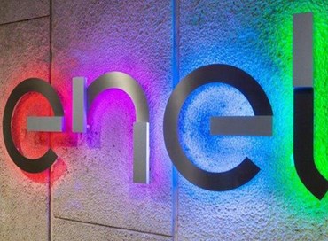 Enel prepara uscita da carbone