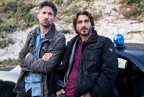 ‘Ndrangheta: una mafia da esportazione nel film tv