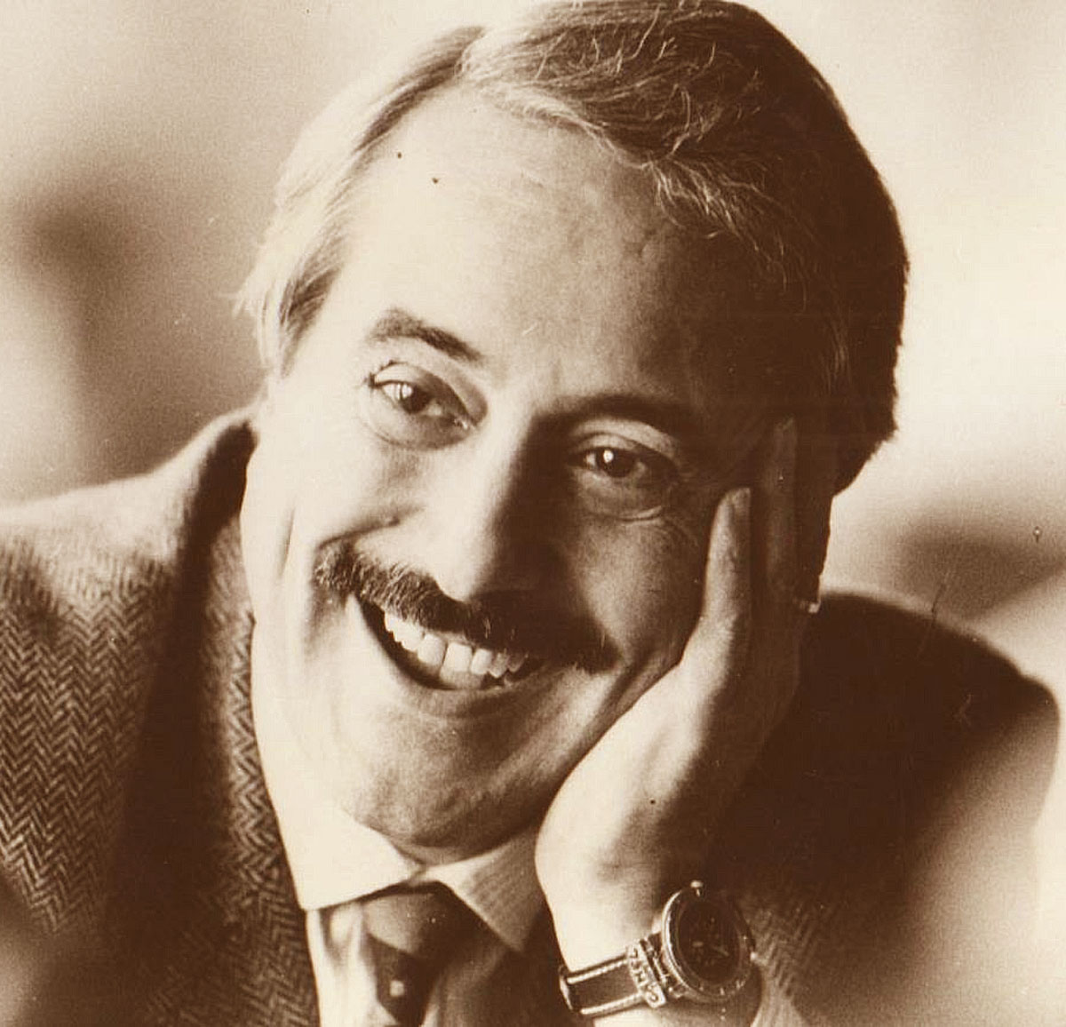 Giovanni Falcone, perché il ricordo diventi memoria, e storia da opporre alle storie   