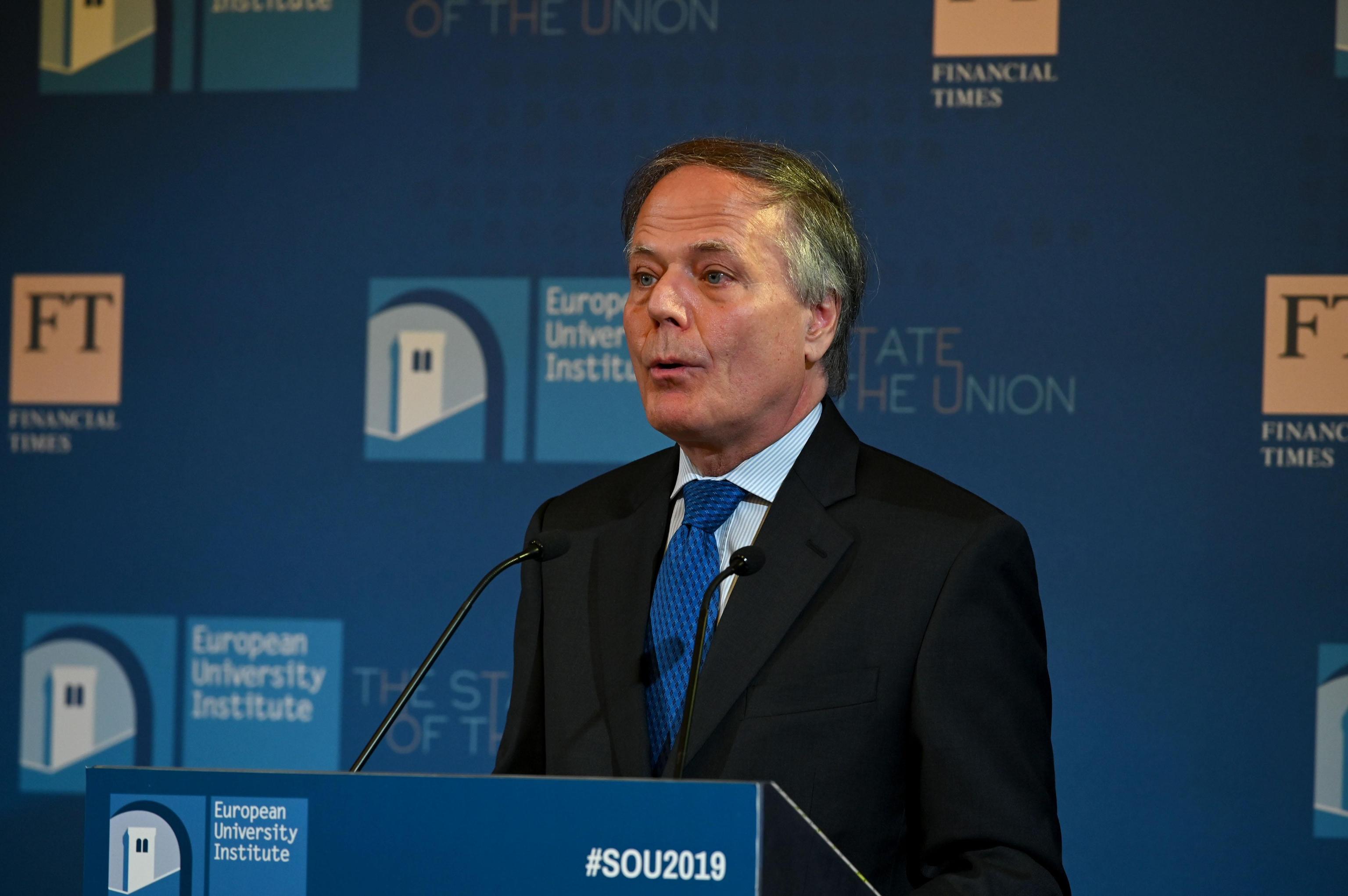 L’ingerenza dell’Onu nasconde il suo fallimento