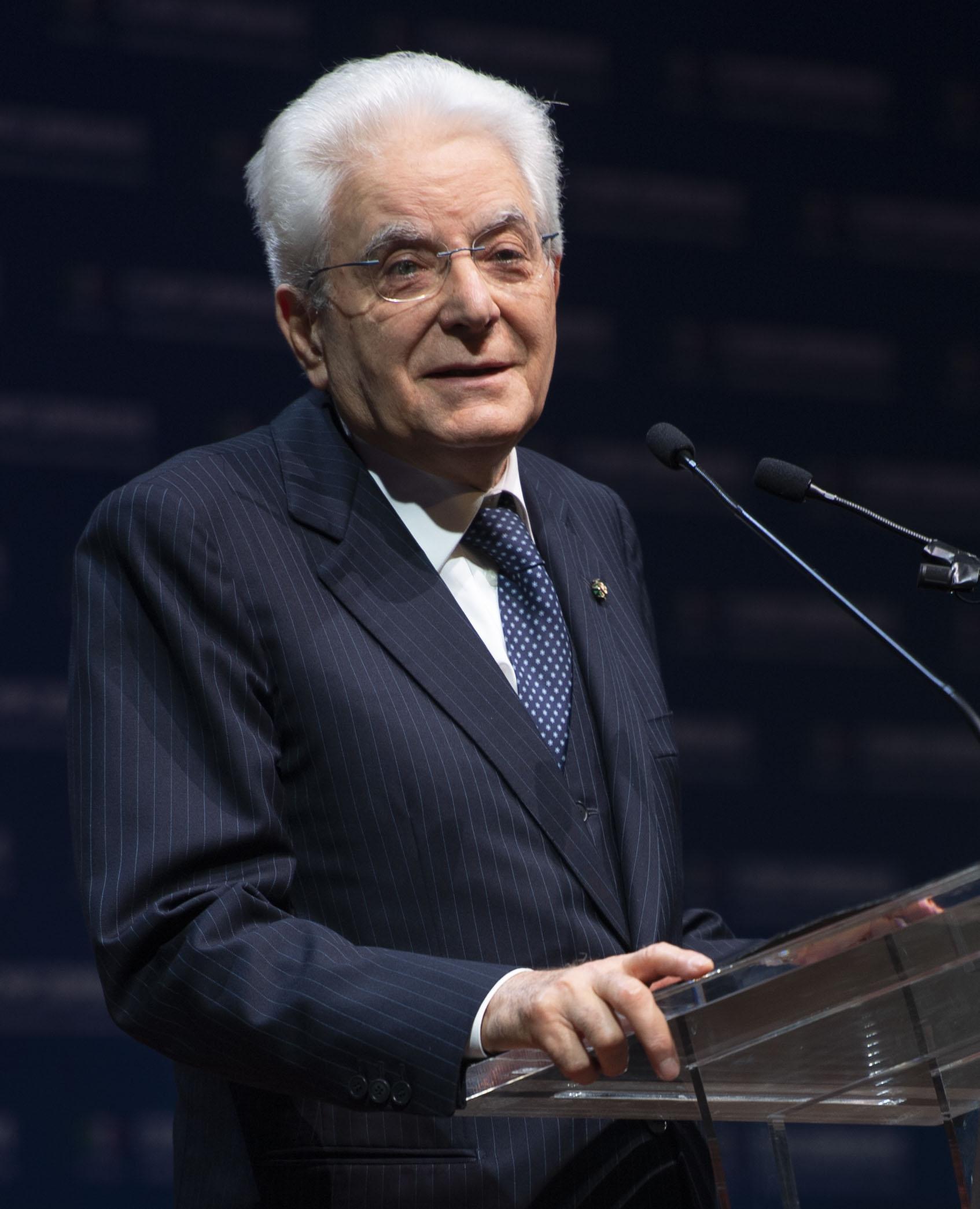 Presidente Mattarella, non c’è solo lo spread!