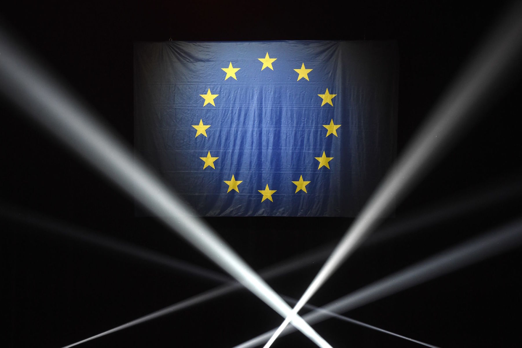 Elezioni europee: le competizioni solo in famiglia