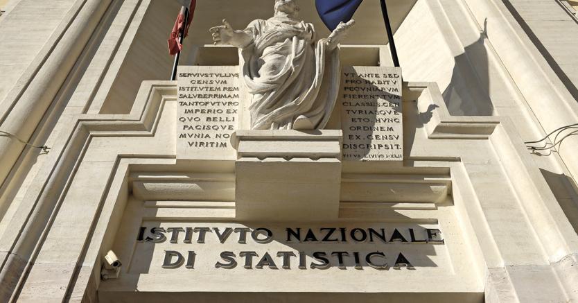 L’Istat taglia le stime sul Pil 2019: da +1,3% a 0,3%