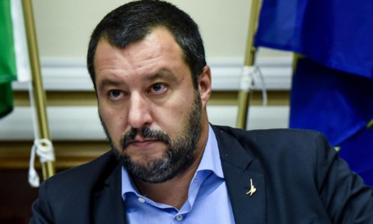 Decreto sicurezza: pronta la nuova bozza, Salvini “spinge” Di Maio