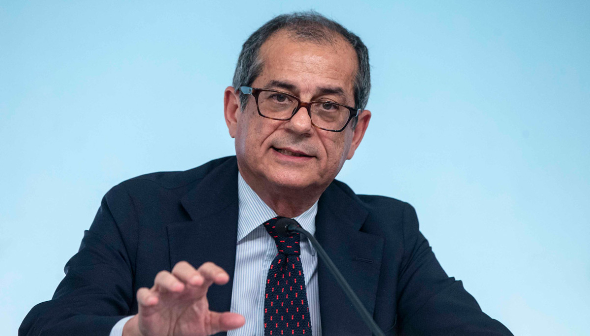 Dl Famiglia e 80 euro, Tria smentito da Lega e Movimento 5 Stelle