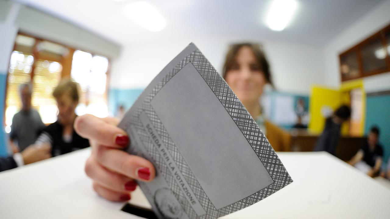 26 maggio: un’occasione per gli italiani