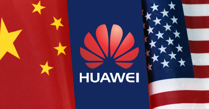 Huawei: il nuovo sistema operativo pronto in autunno?