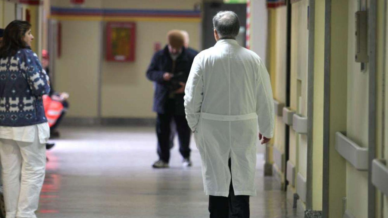 La forte volontà della volontaria