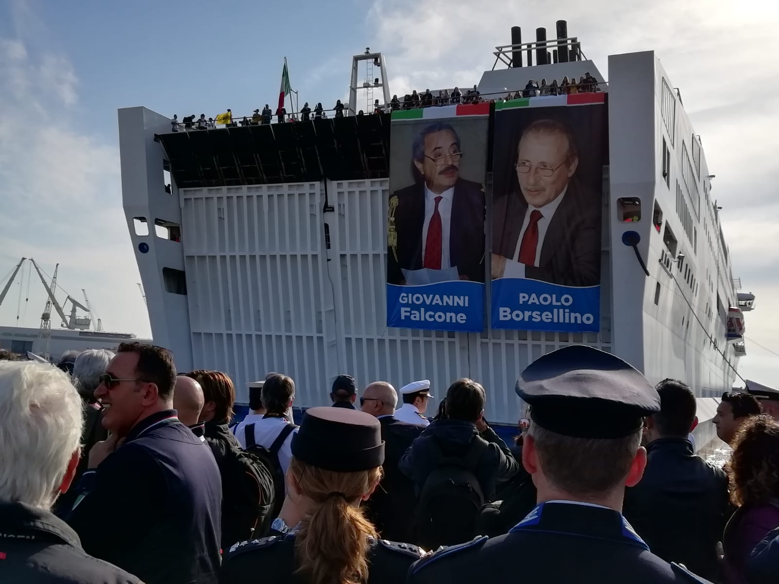 Falcone, il 27° anniversario della scomparsa si ricorda tra le polemiche