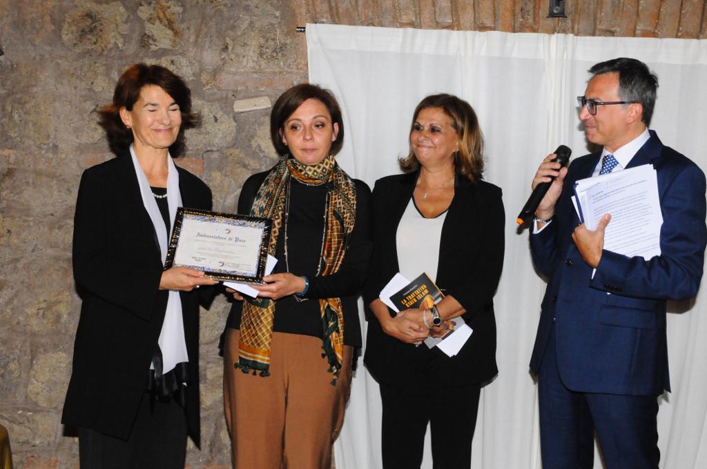 Il Centro Averroè per il il dialogo interreligioso e i diritti delle donne 