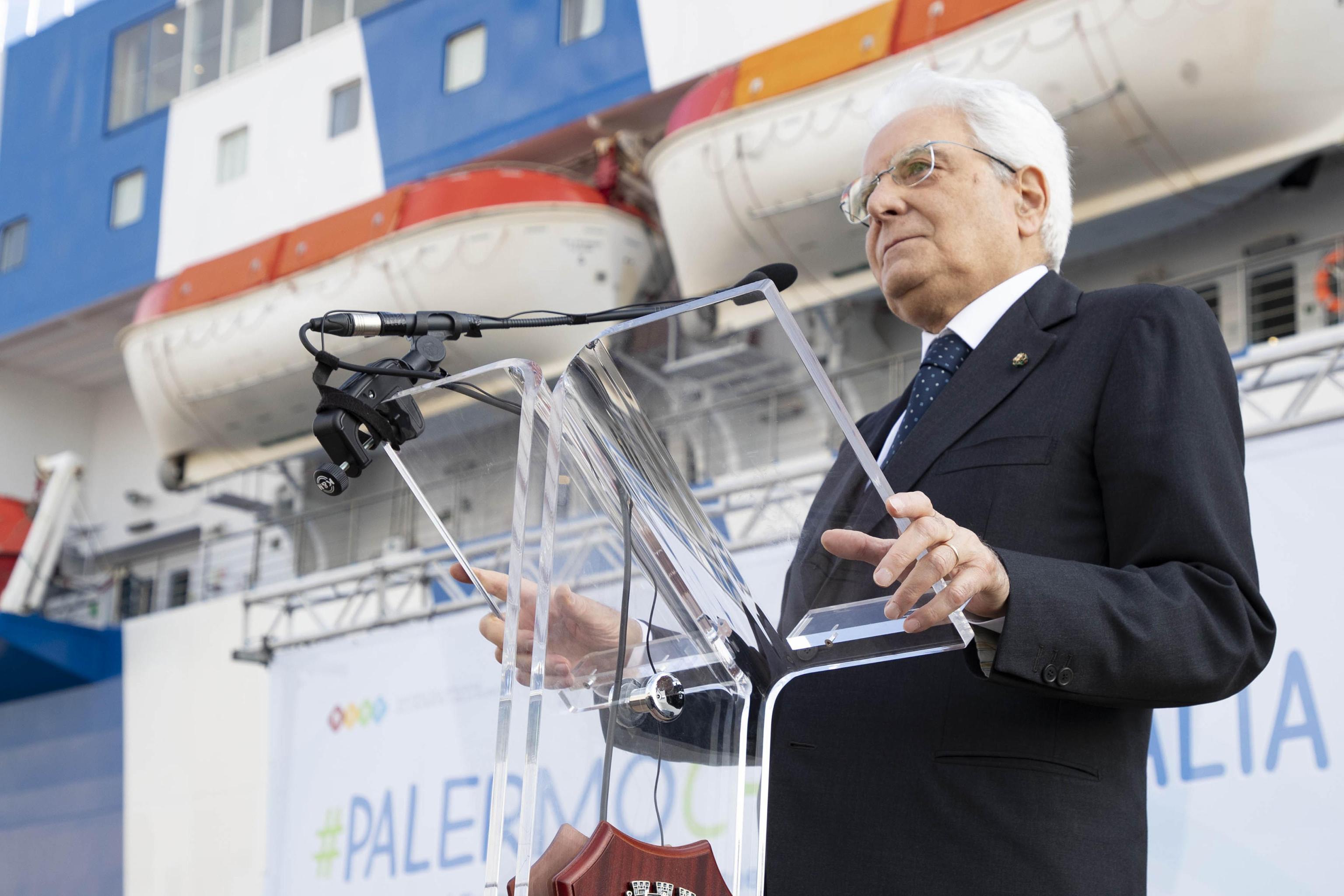 Governo: un finale recitato a braccio