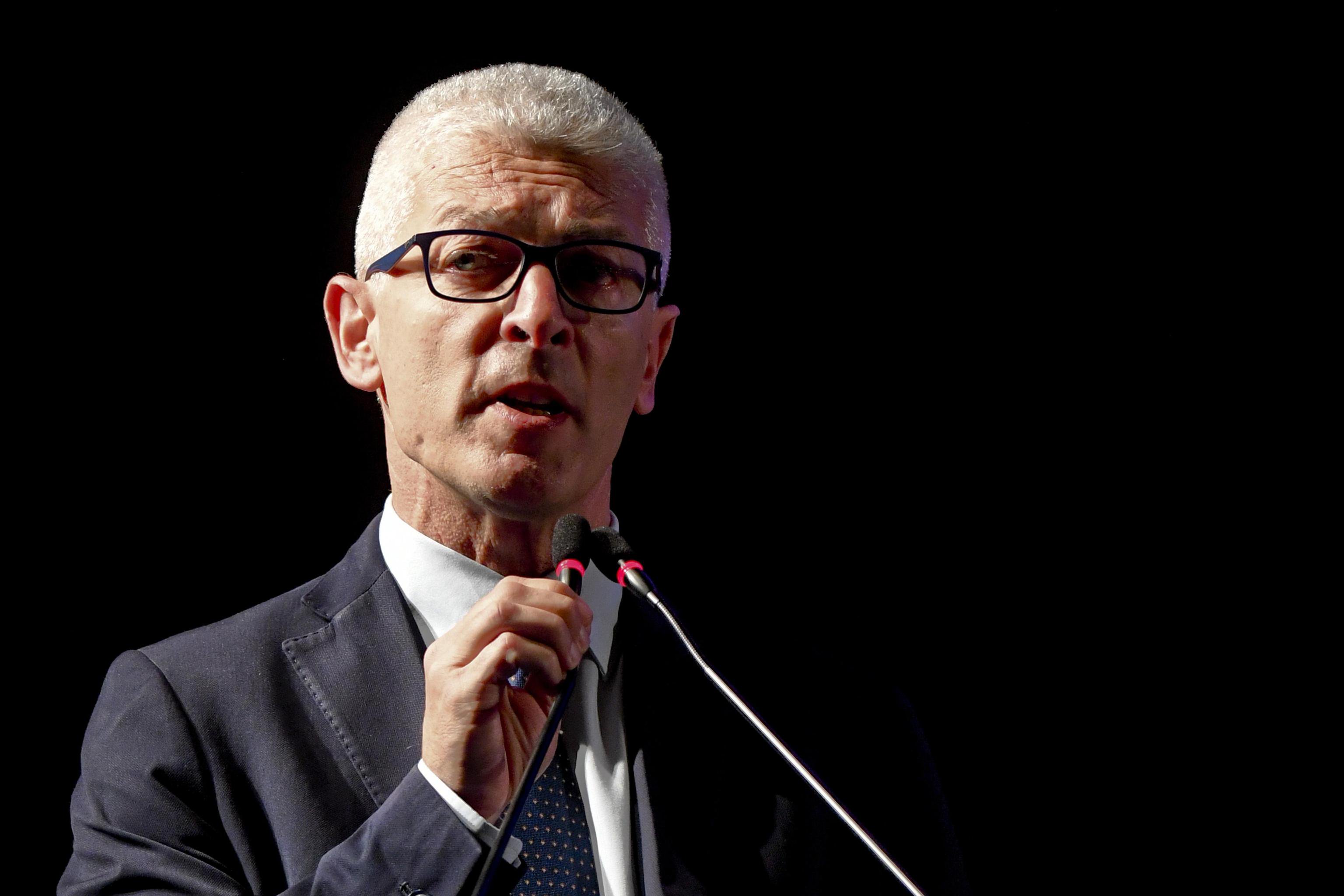 Antimafia: prevaricazione costituzionale