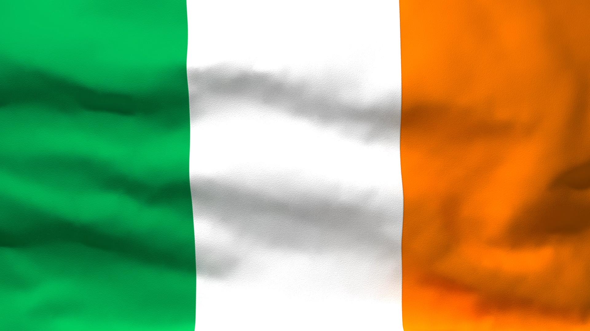 Europee: Irlanda senza scosse con paura della Brexit