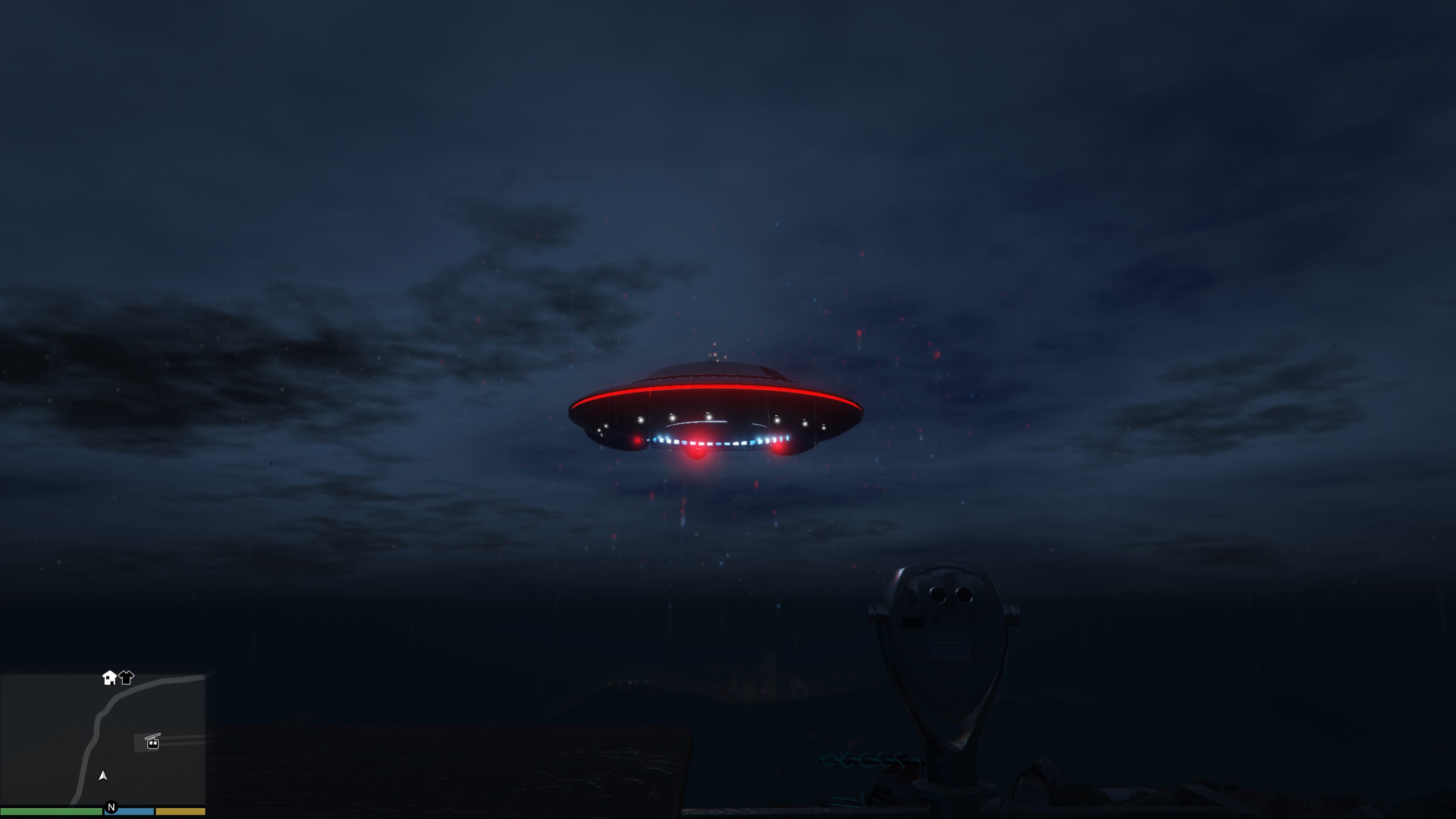 New York Post: “Pentagono continua a indagare sugli Ufo”