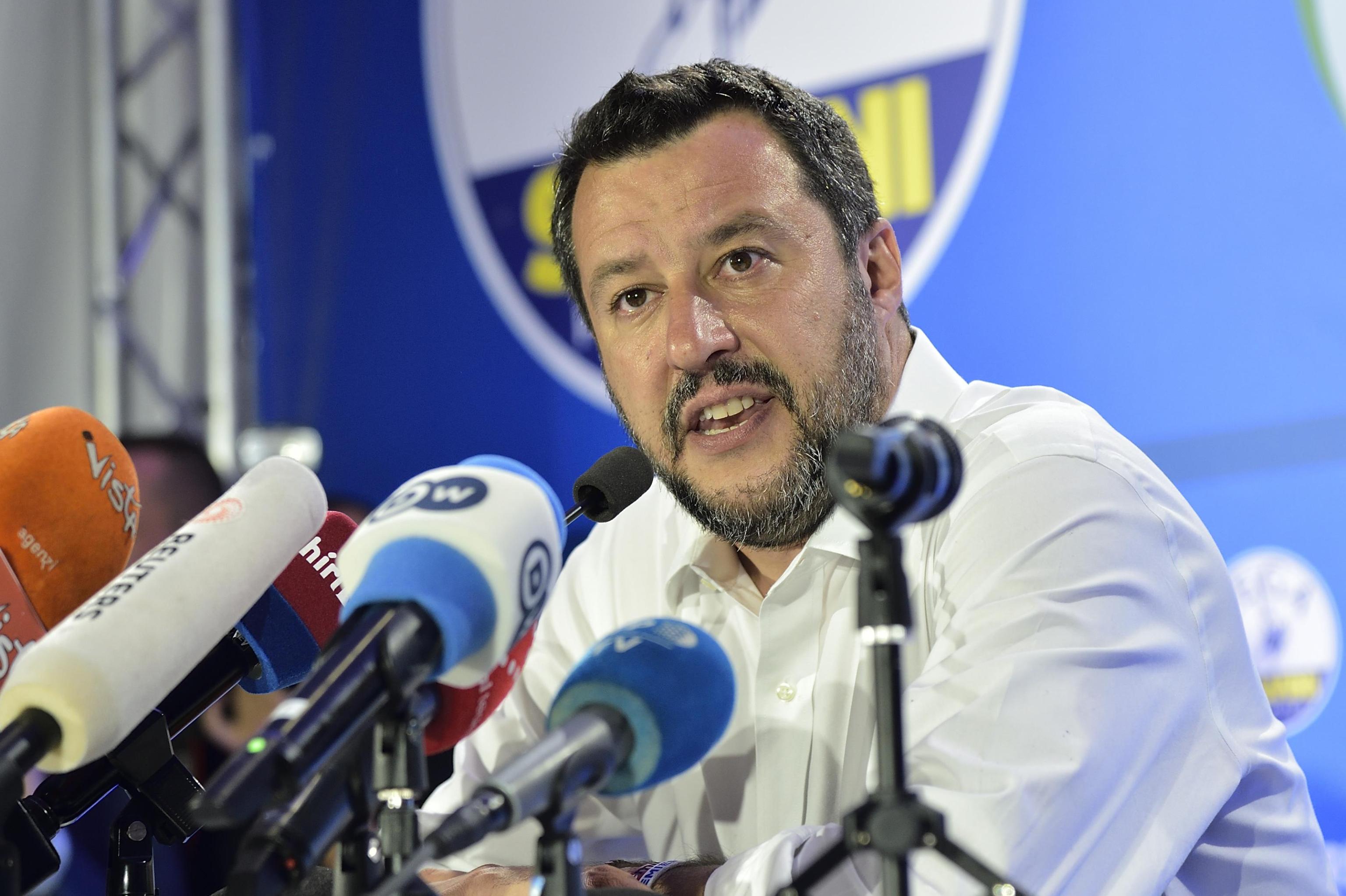 Il voto dimostra il fallimento dei vecchi schemi