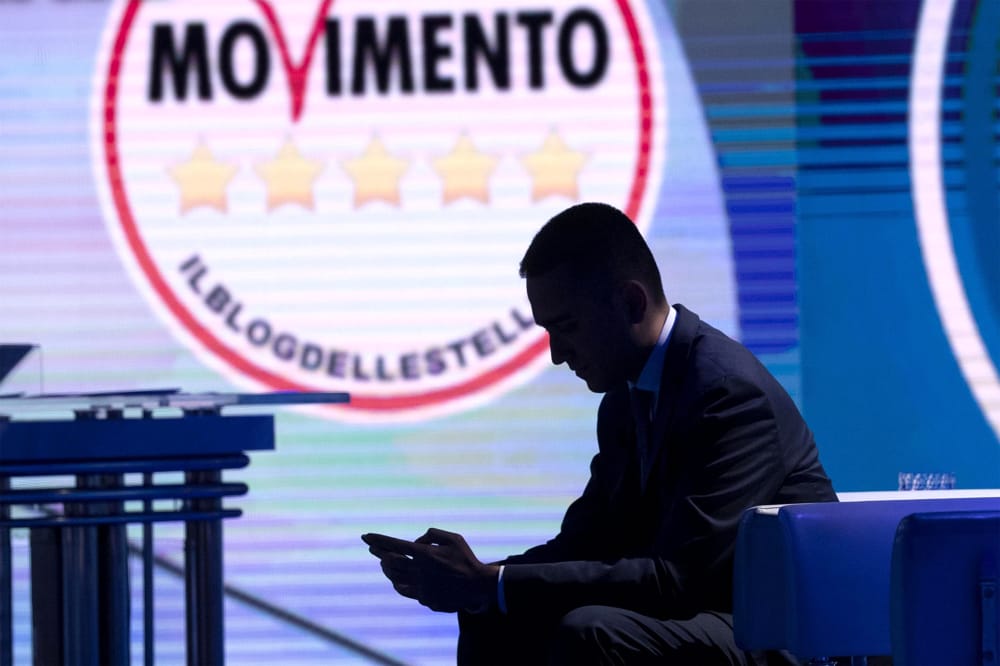 Selezionare la classe dirigente solo con la fedina penale?