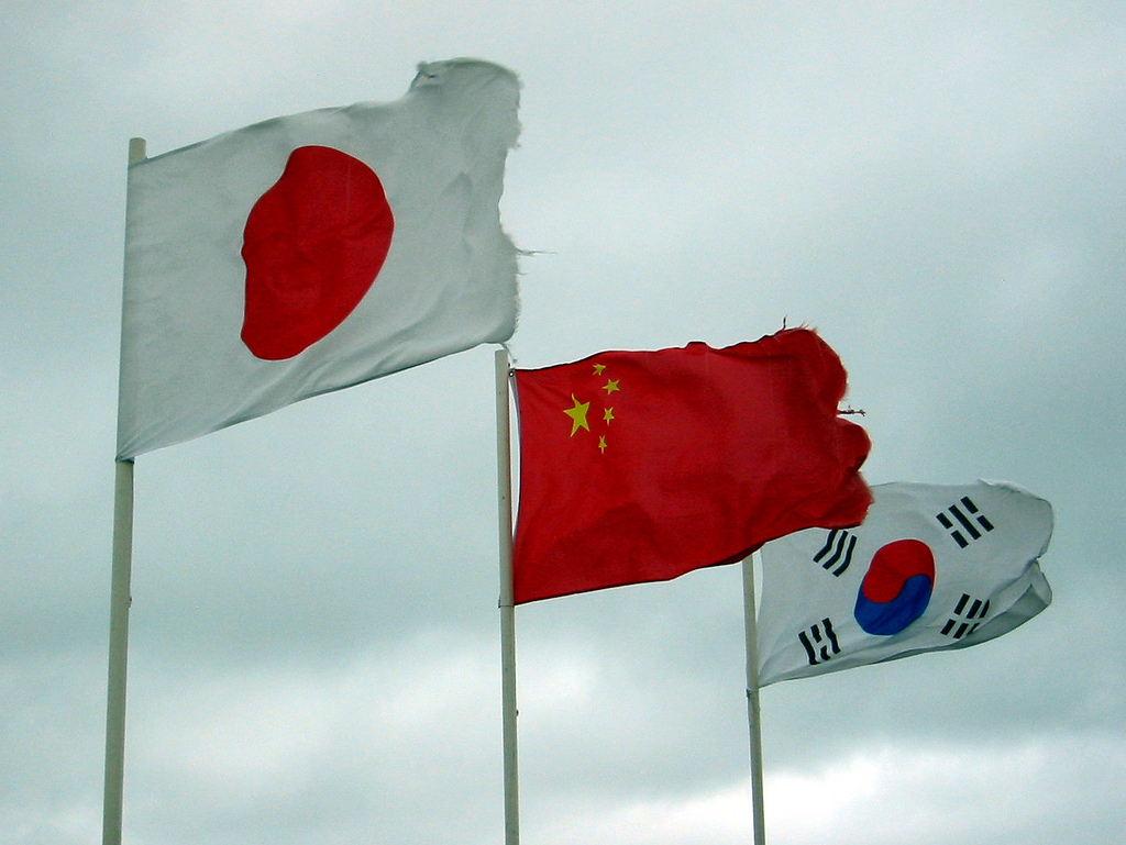 Corea del Sud, Cina e Giappone: “Shangri-La Dialogue 2019”