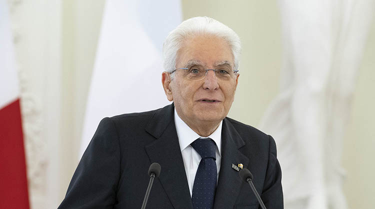 Europee, il Quirinale è in stato di pre-allerta