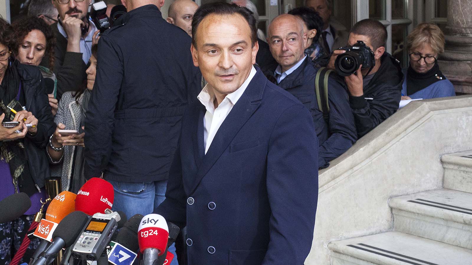 Il Piemonte va al centrodestra, il Pd tiene Firenze e Bari