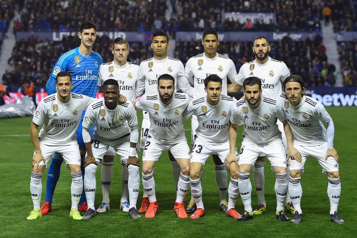 Calcio premia più di Borsa, Real Madrid vale oltre 3 miliardi