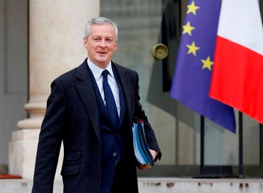 Fca, Le Maire: “Grande opportunità per Renault”