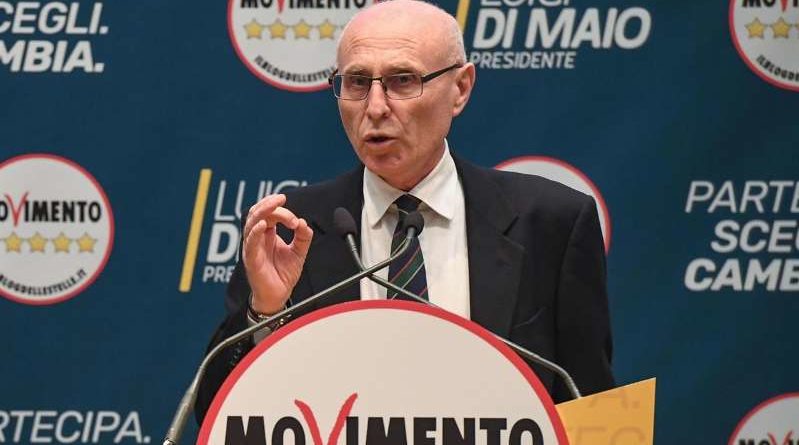 Inizia la disgregazione dei  5 stelle