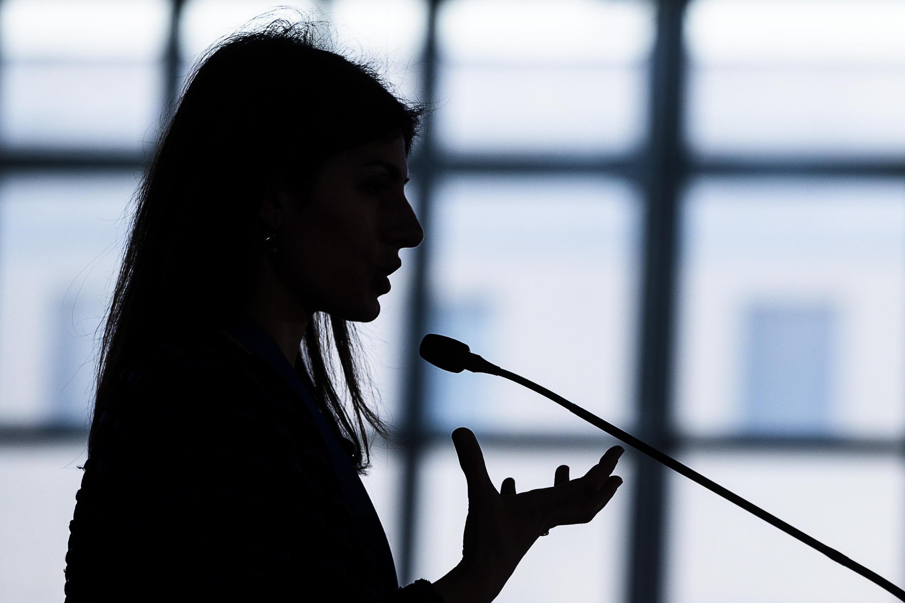 Salvini ora punta a Roma, Raggi trema