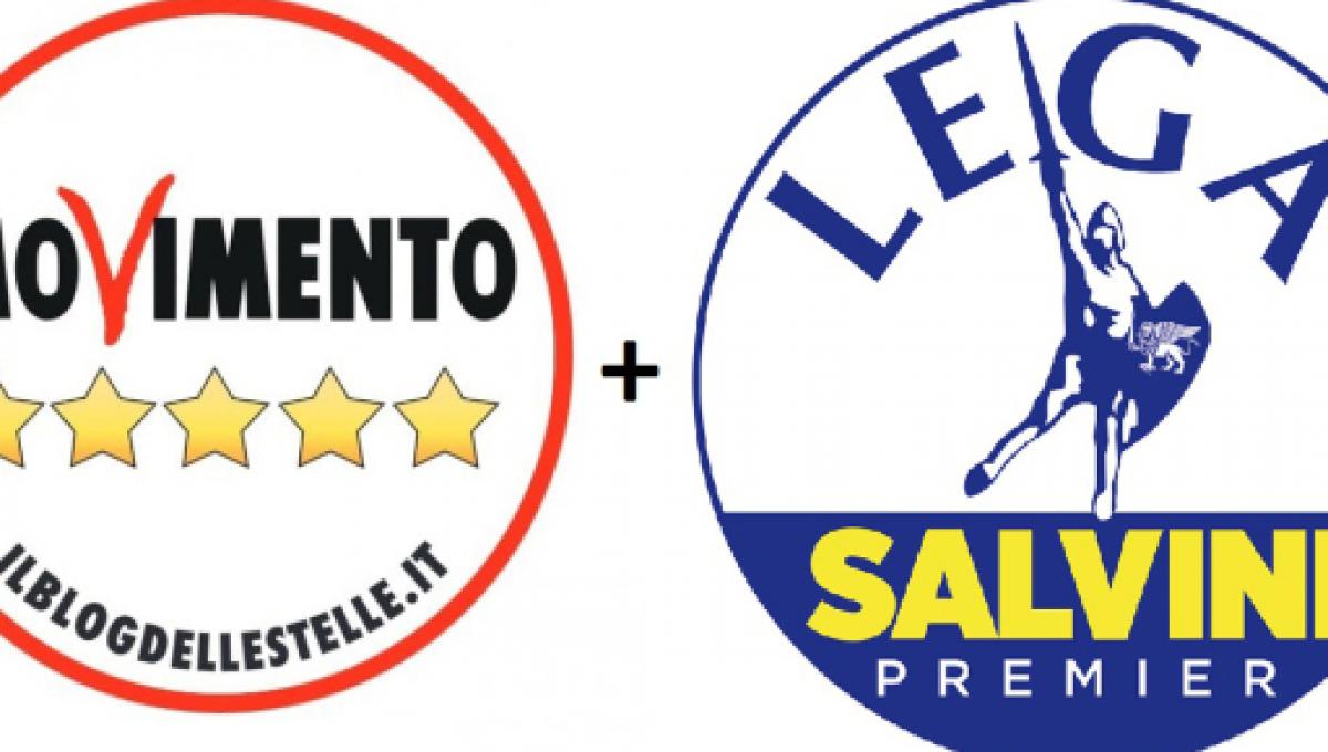 I tre protagonisti dell’attuale fase politica