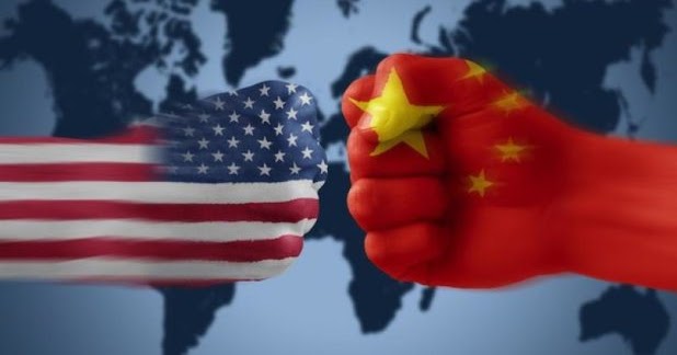 Usa contro Cina: fine della globalizzazione?