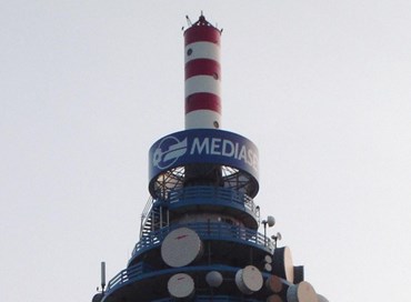 Mediaset acquista il 9,6 per cento di Prosiebensat.1