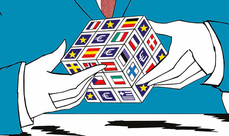 Sovranismo imperfetto