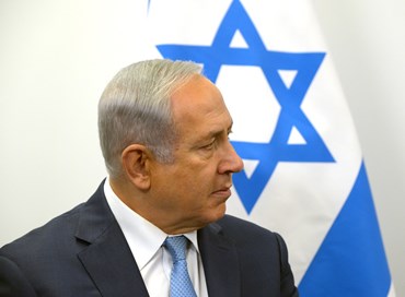 Israele: niente accordo di governo, si rivota