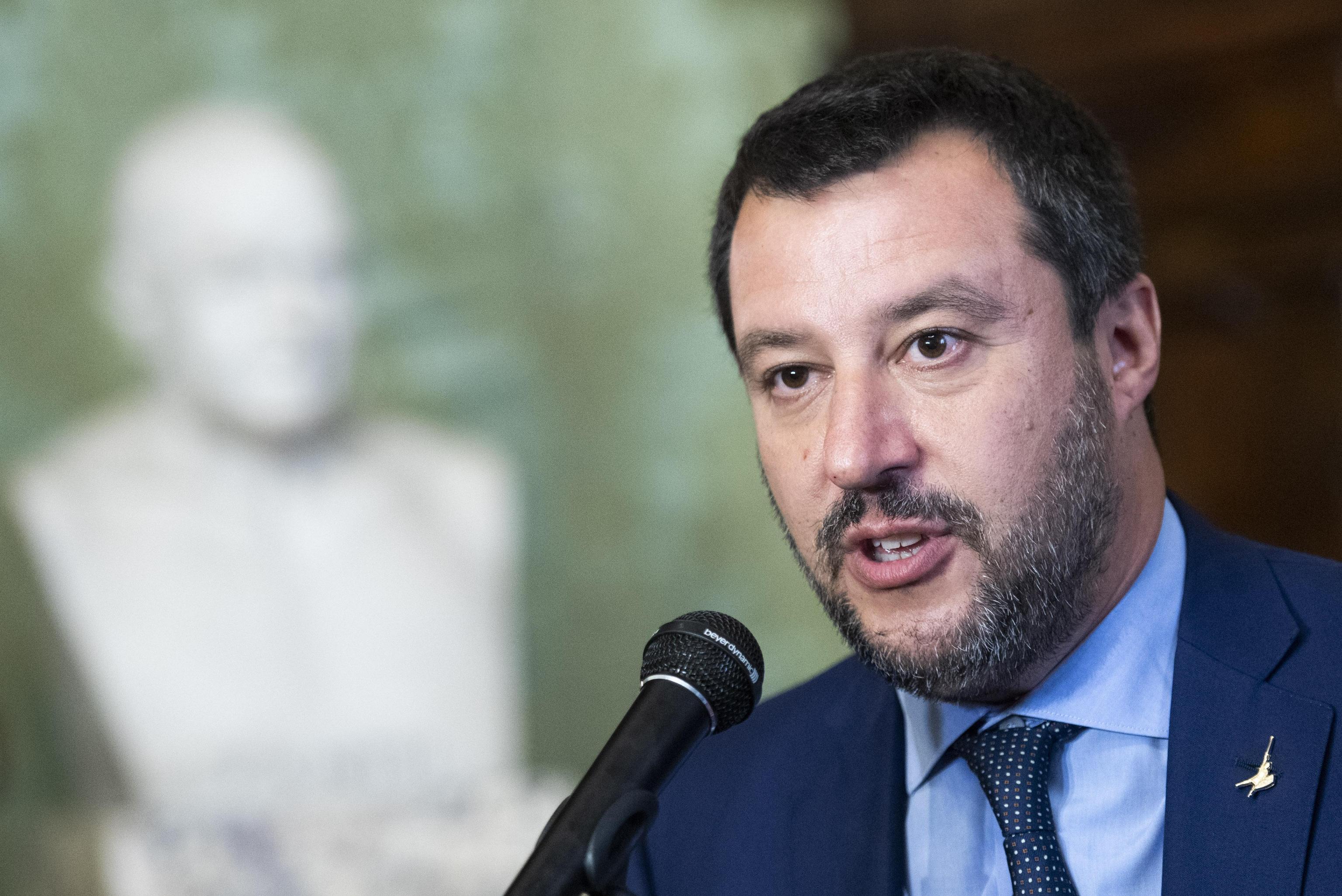 Caro Matteo, attenzione alla legge di Lincoln