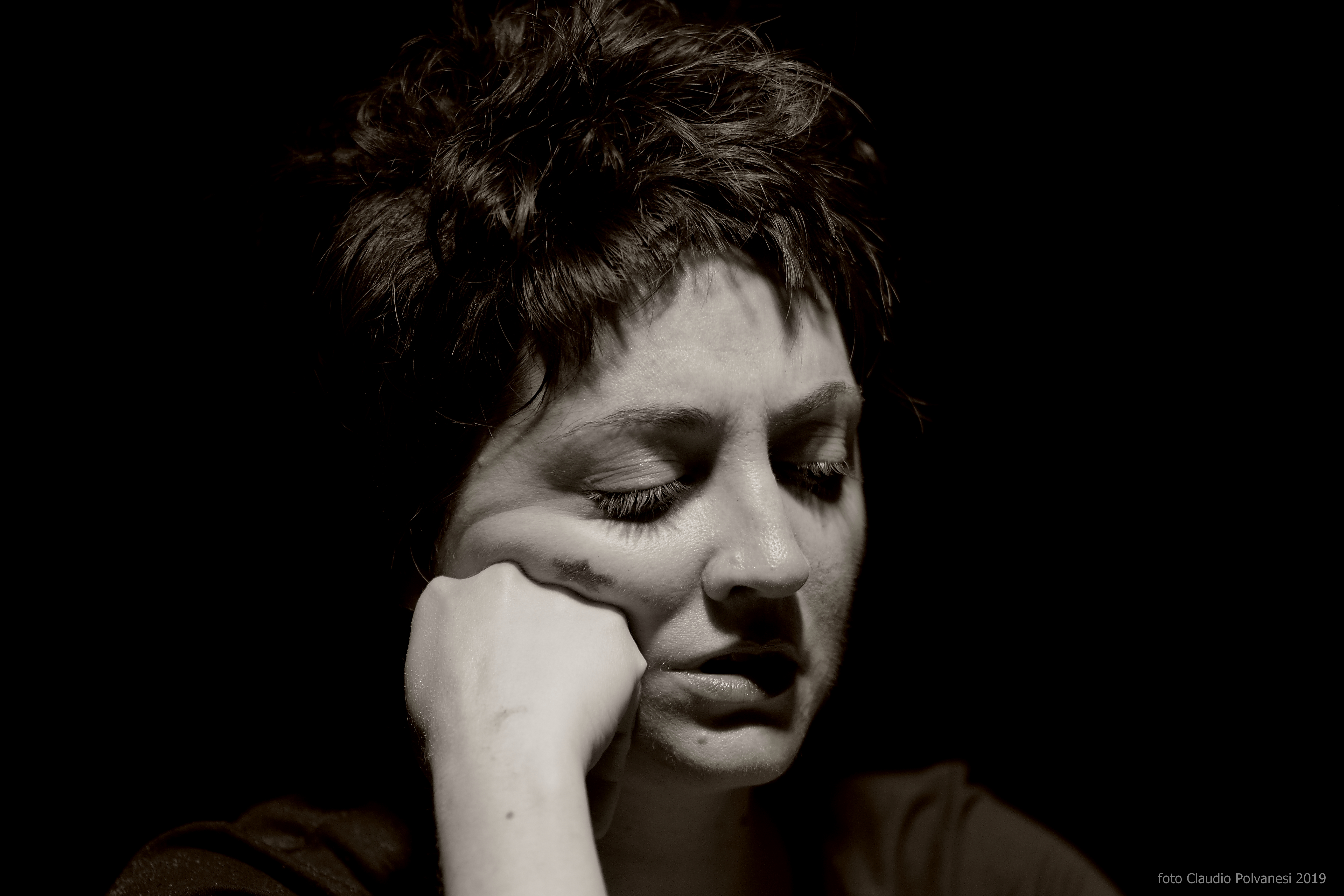 14 - Wo(Man): storia di una serial killer 