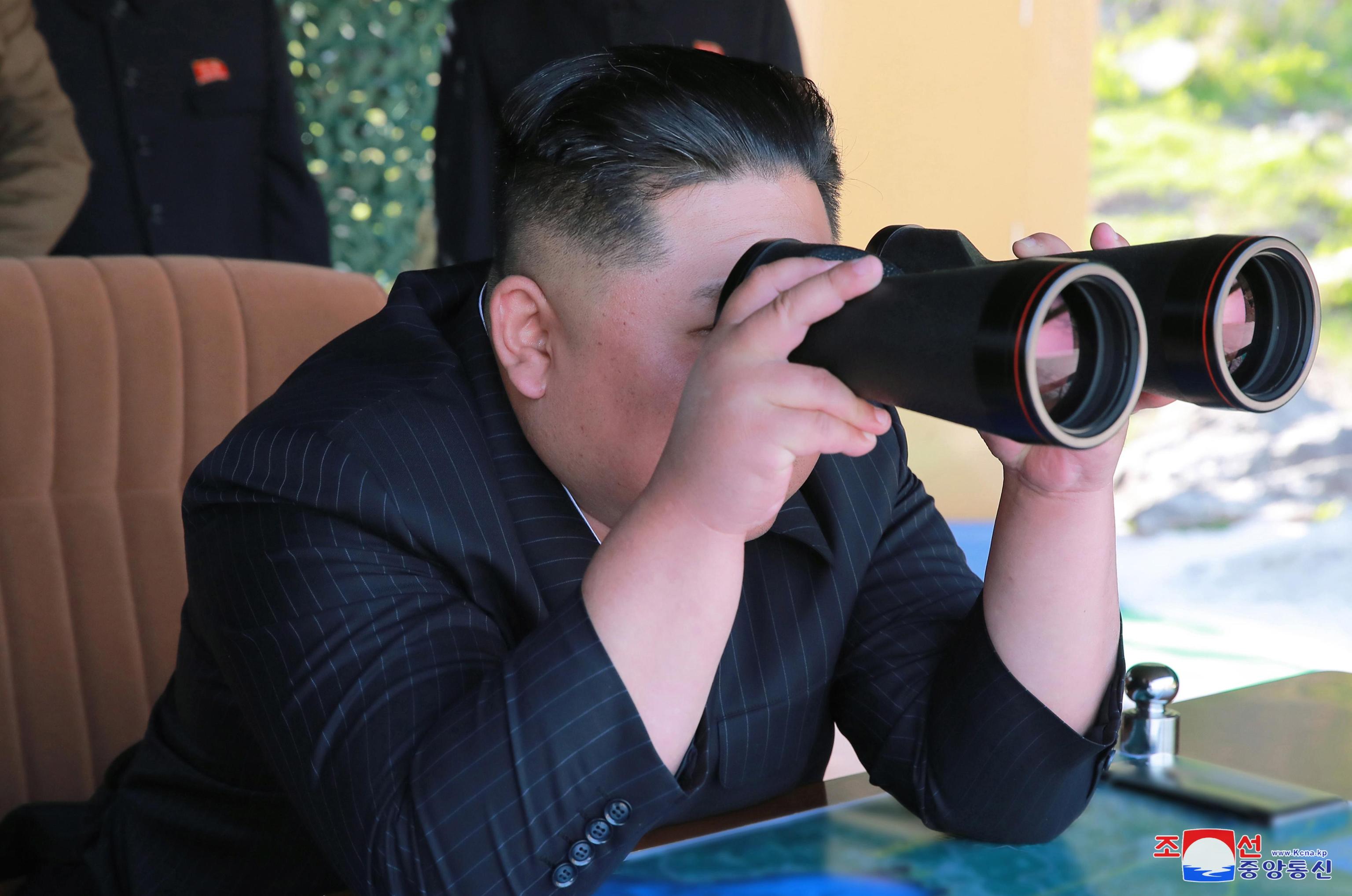 Kim Jong-un giustizia i negoziatori del fallito vertice con Trump